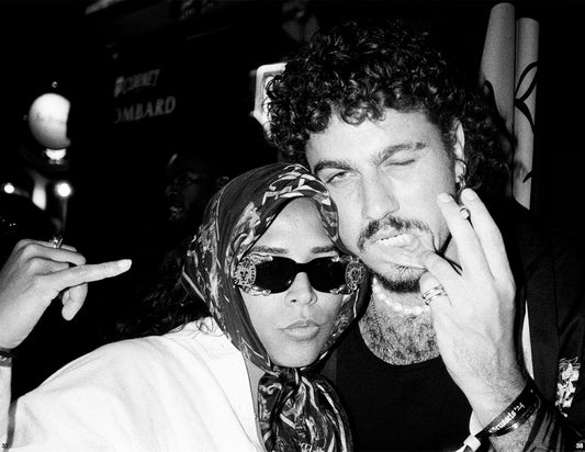 WESH VOL. 1 - PHYSICAL