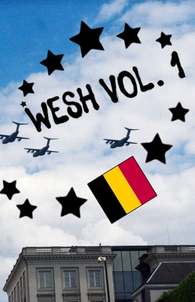 WESH VOL. 1 - PHYSICAL