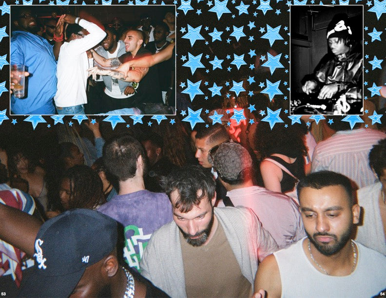 WESH VOL. 1 - PHYSICAL